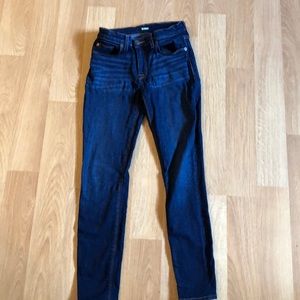 Hudson ladies jeans